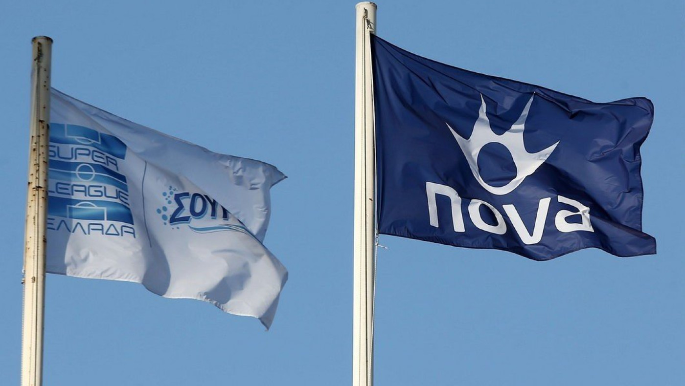 Πρόταση της NOVA στους «άστεγους», όλοι με τηλεοπτικό συμβόλαιο!
