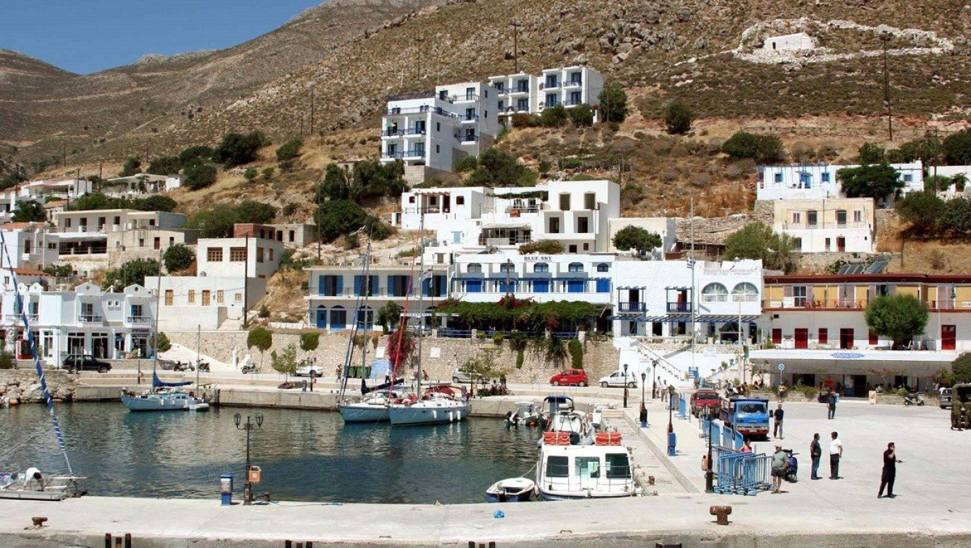 Τήλος και Λειψοί ζητούν να μπουν σε καραντίνα!