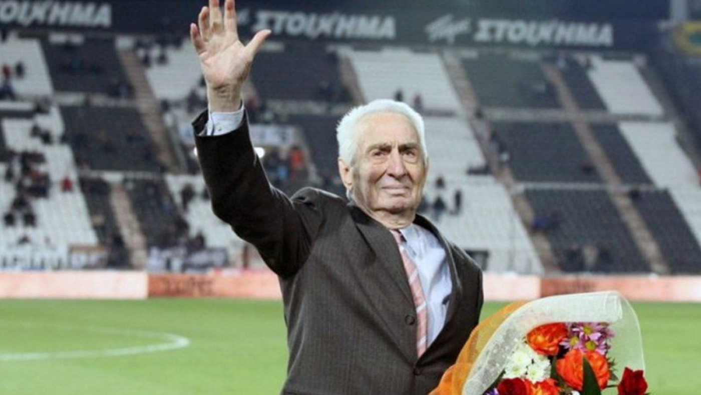 Όταν ο Τσίντογλου δίδαξε τι σημαίνει αγάπη για τον ΠΑΟΚ