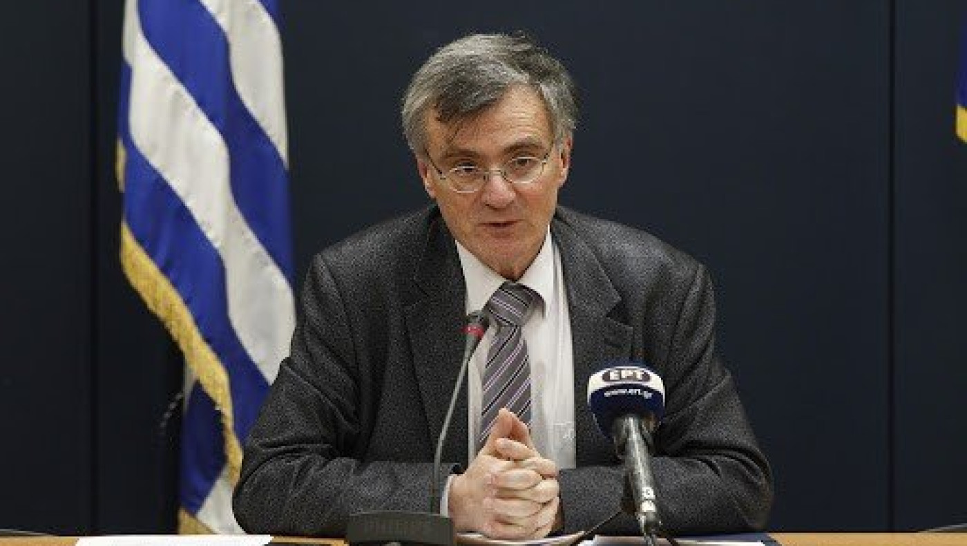 Πλησιάζει τα 1000 κρούσματα η Ελλάδα, 28 νεκροί