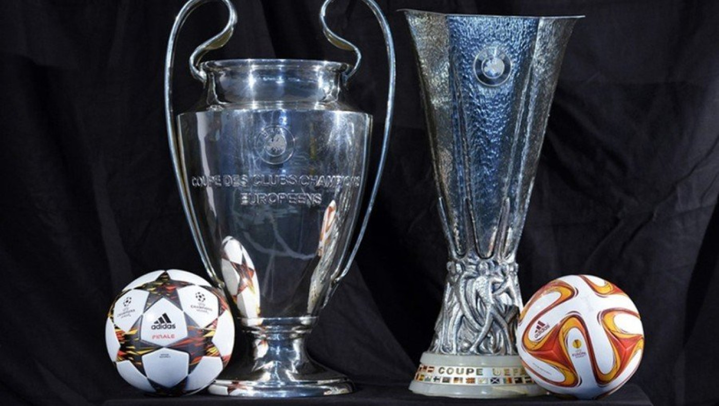Σκληροί κανόνες από την UEFA σε Champions League, Europa League