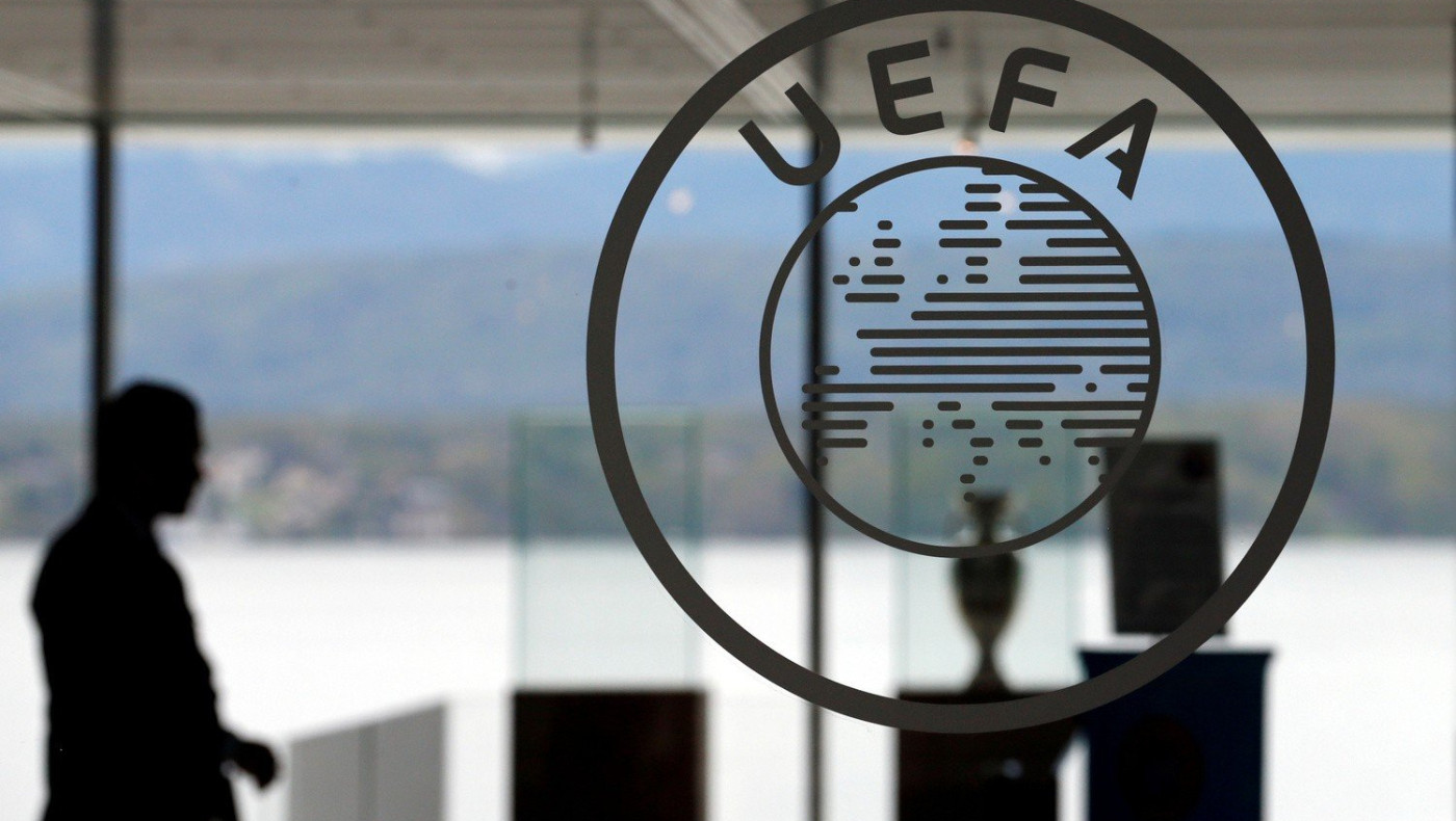 Μεγαλοπρεπές άδειασμα FIFA και UEFA σε Αυγενάκη για τις εκλογές της ΕΠΟ