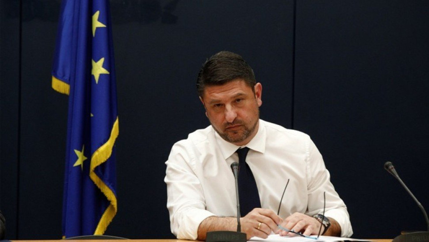 Τι ισχύει για τη μετακίνηση στελεχών των Ενόπλων Δυνάμεων και Σωμάτων Ασφαλείας