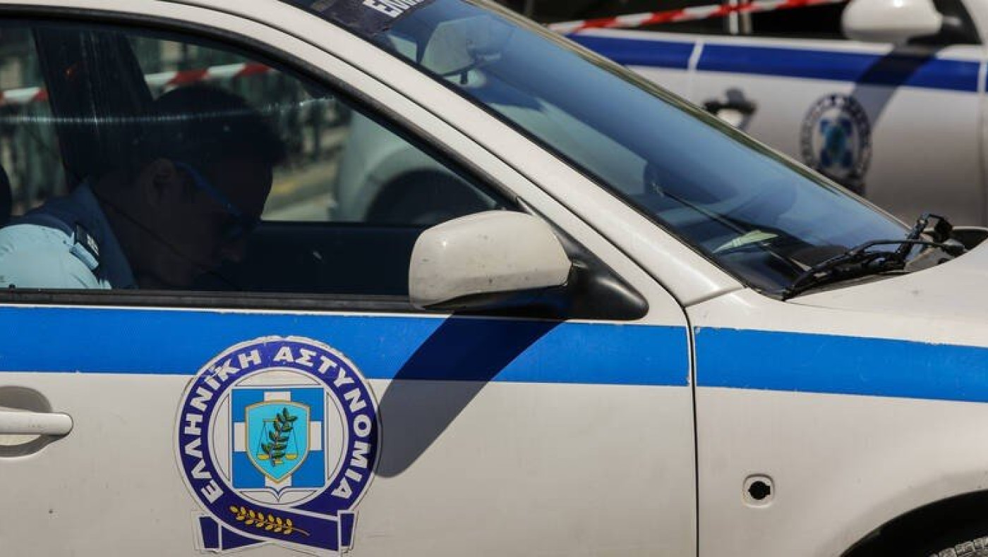 Οπαδική επίθεση και δύο συλλήψεις στην Πυλαία