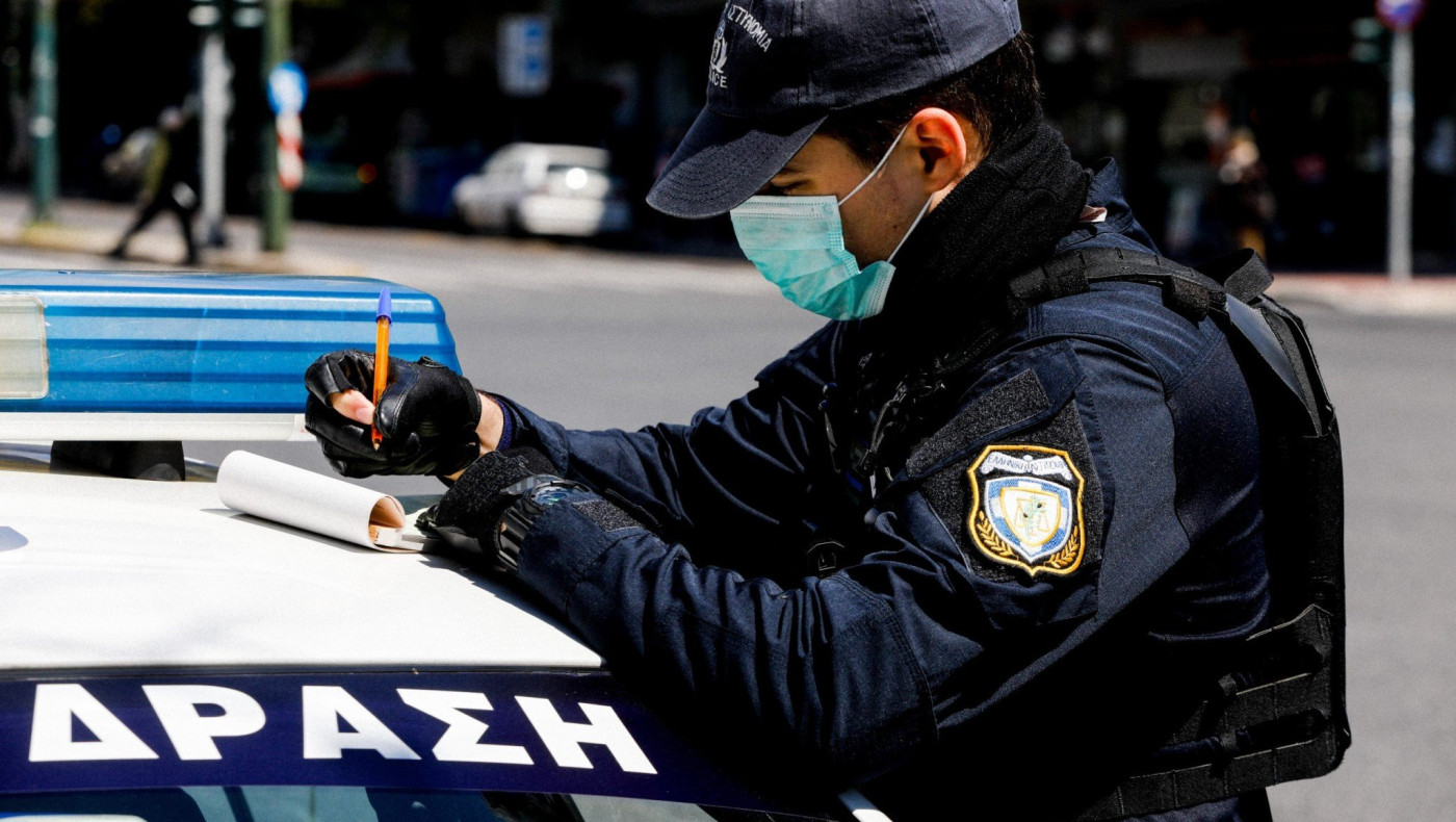 Ήθελαν Πάσχα στο χωριό και θα το πληρώσουν ακριβά
