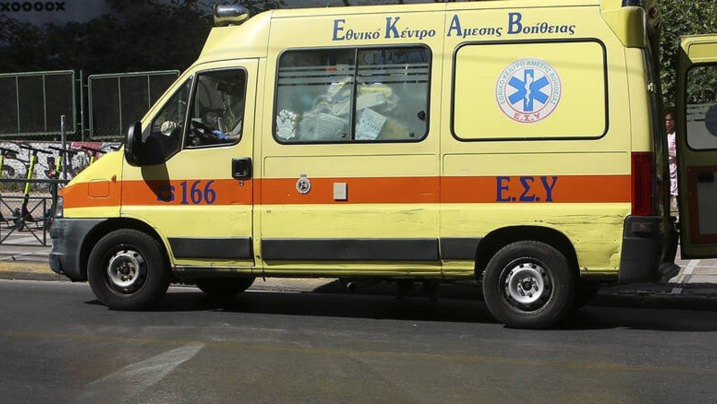 Ερωτηματικά για τον θάνατο του 52χρονου στη Σίνδο