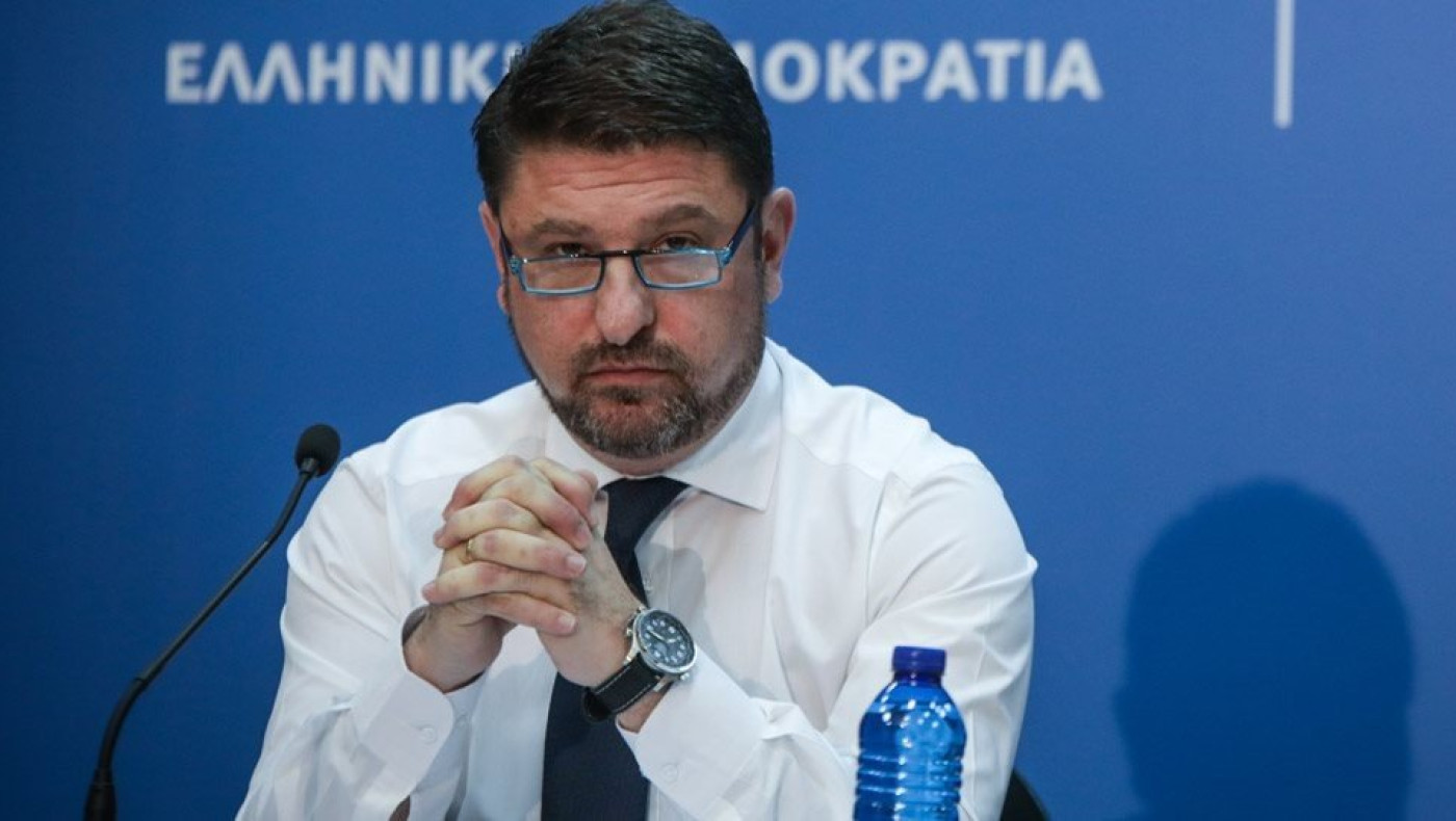 Χαρδαλιάς: Σε καραντίνα 14 ημερών η δομή της Ριτσώνας