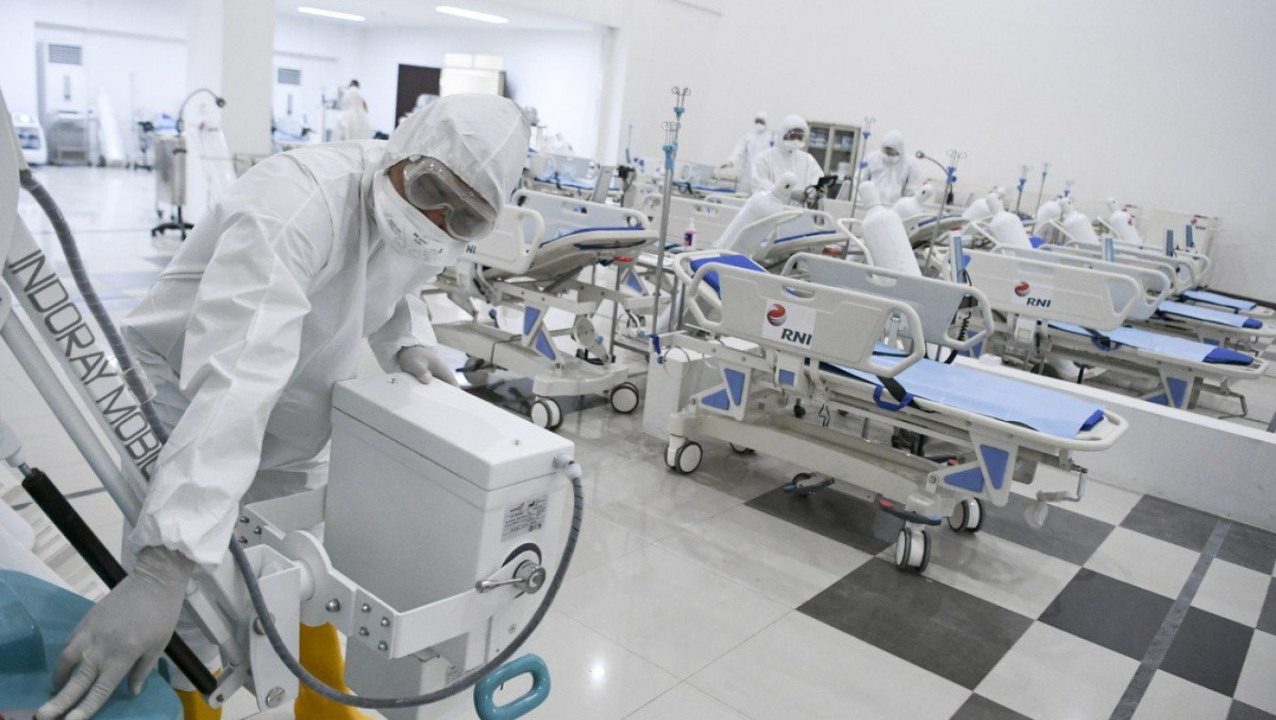 Τα επιτυχημένα μέτρα κατά του κορωνοϊού, το ισχυρότερο όπλο κατά του λαϊκισμού