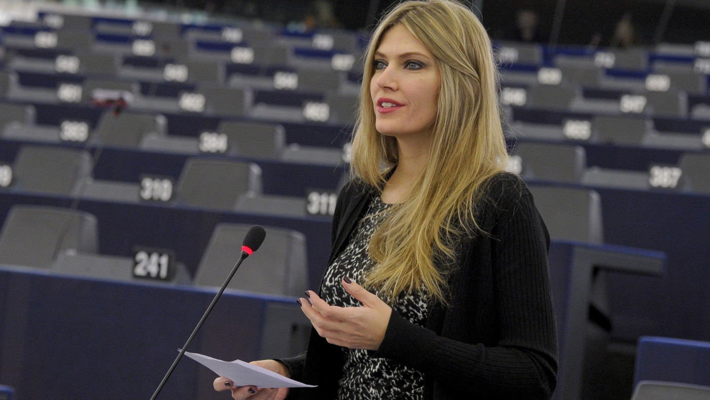 Κορωνοϊός: Παρέμβαση από Καϊλή για ευρωομόλογο