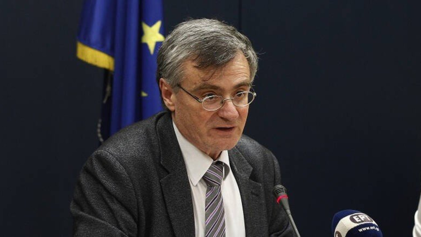 Τσιόδρας: «10 νέα κρούσματα κορωνοϊού και έξι θάνατοι»