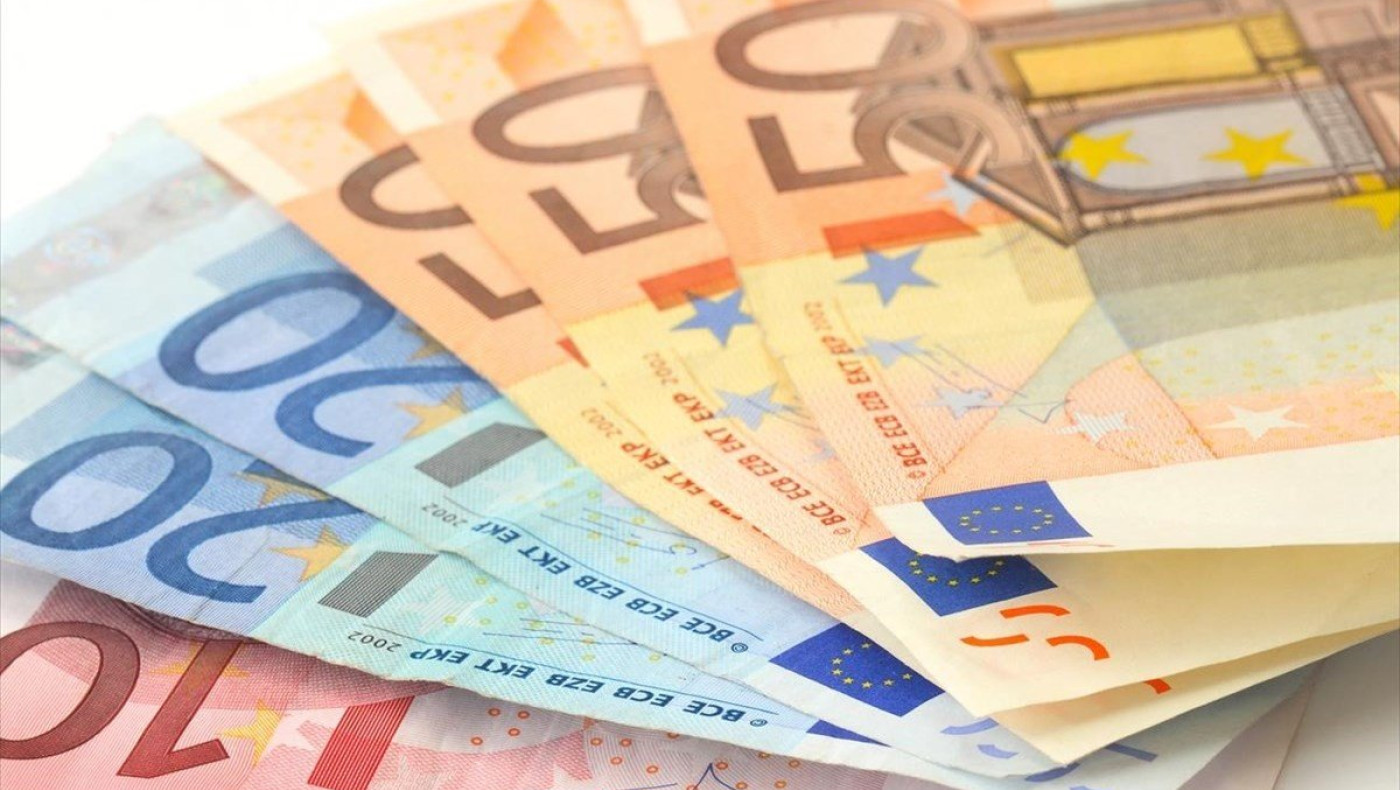 «Βόμβα» Κύρτσου: Τα λεφτά στην Ελλάδα φτάνουν μέχρι τον Ιούνιο
