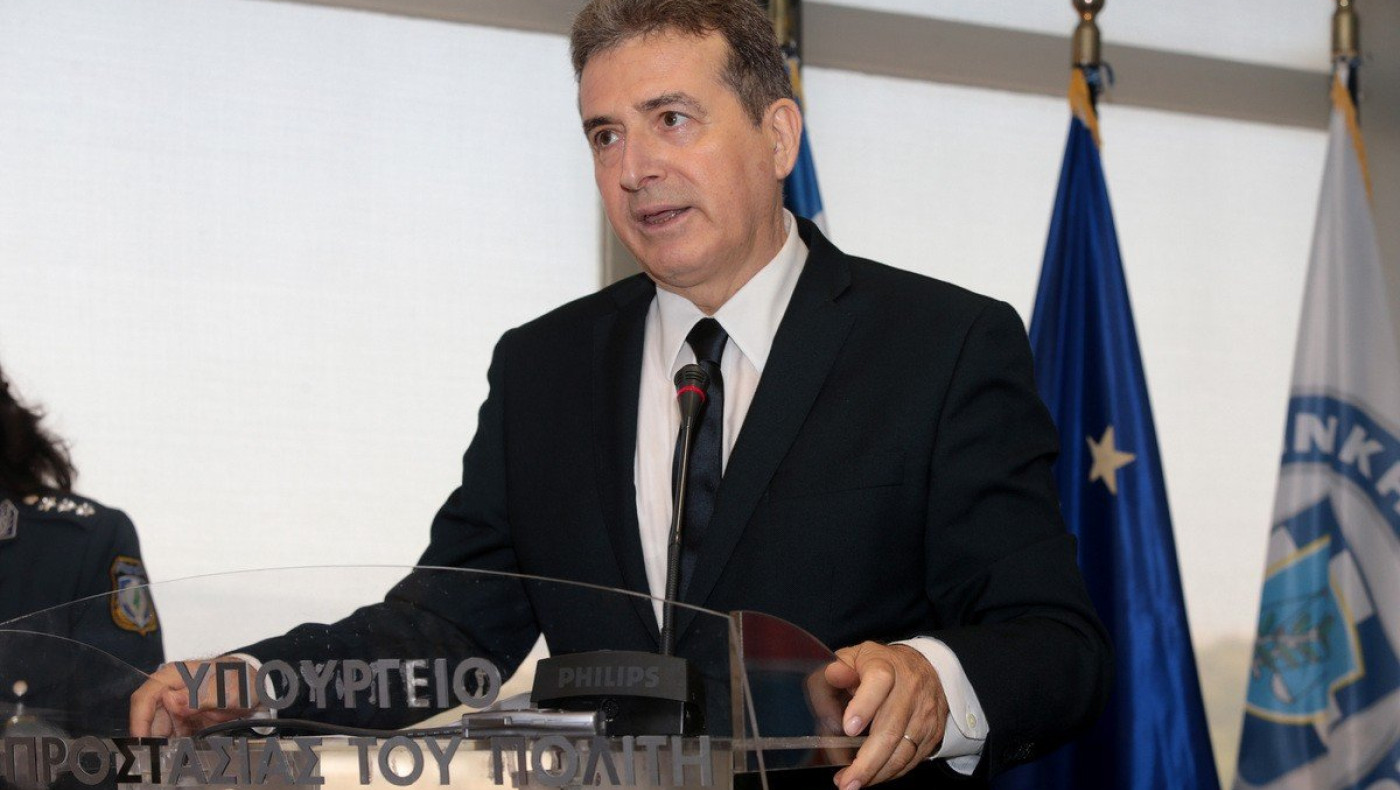 Χρυσοχοΐδης: «Ο Έβρος δεν «πέφτει» με τίποτα – Προετοιμαστήκαμε για την απόπειρα εισβολής»