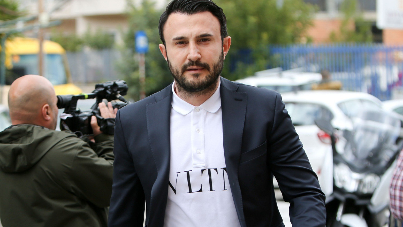 Εντολή Καρυπίδη για μεταγραφές