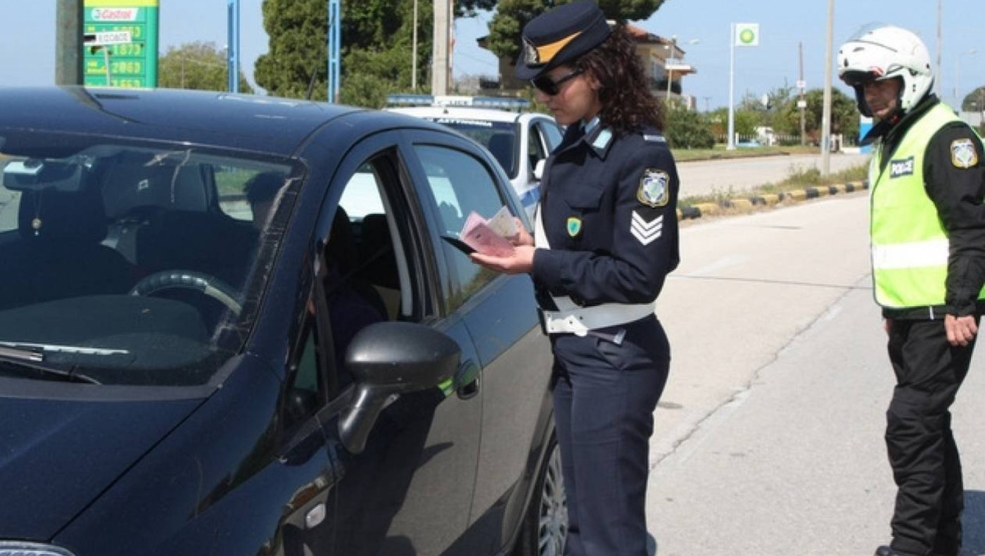 Κορωνοϊός: Τα αυστηρά μέτρα της ΕΛ.ΑΣ. ενόψει του Πάσχα