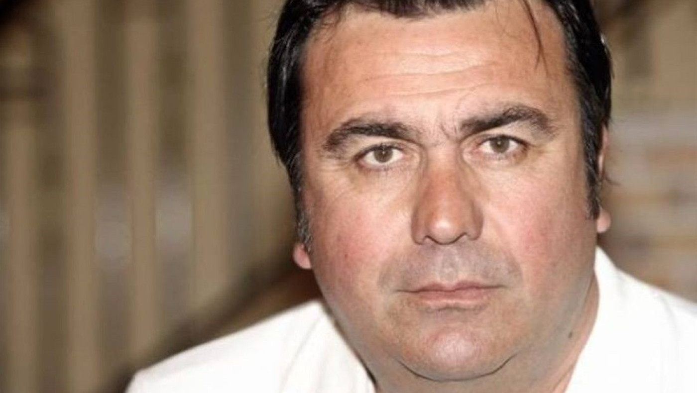 Μπιμπισίδης: «Αυτά είναι τα θετικά στοιχεία για τον Άρη - Ούτε στο 70% ο Μήτρογλου»