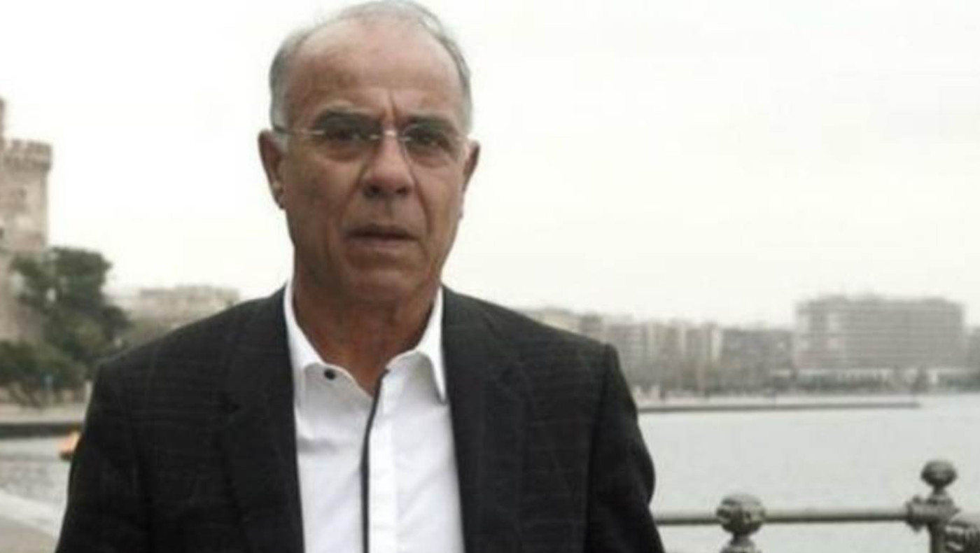 Κούδας: «Δεύτερη οικογένειά μου ο ΠΑΟΚ»