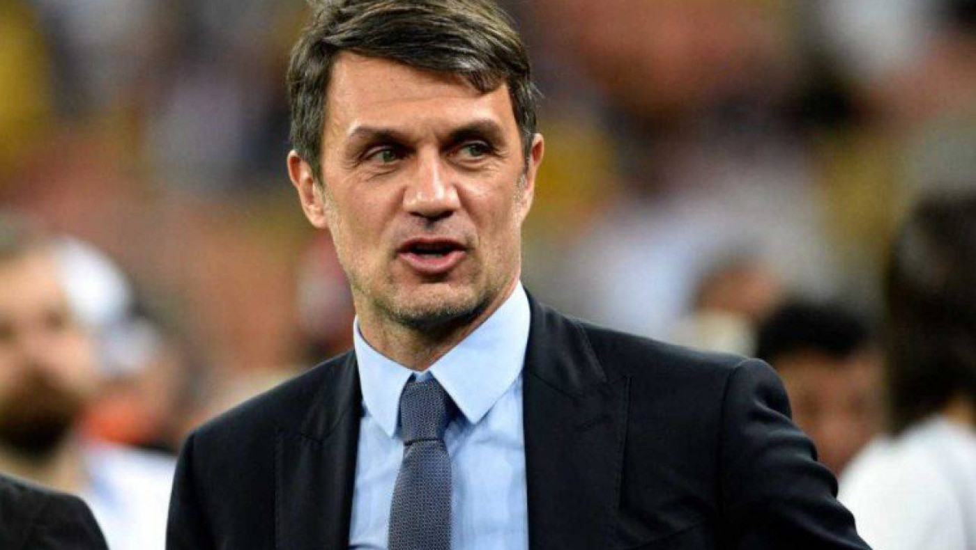 Μαλντίνι: «Εφιάλτης για την οικογένεια μου»
