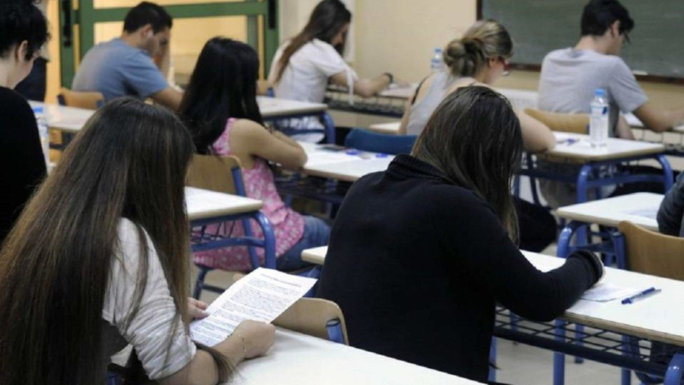 Αλλαγές και στον τρόπο διεξαγωγής των Πανελλαδικών φέρνει ο κορωνοϊός