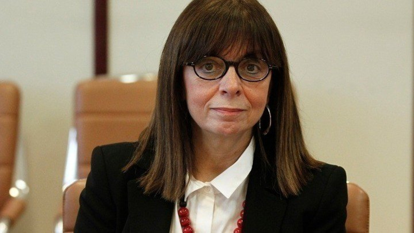 ΠτΔ στον Οικ. Πατριάρχη: Τη συμπαράστασή μου για την δοκιμασία ομογενών και Εκκλησίας