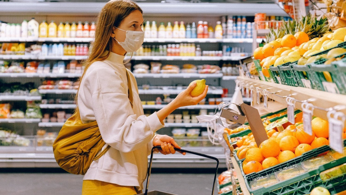 Επίδομα και για σούπερ μάρκετ: To food pass θα φτάνει τα 300 ευρώ!