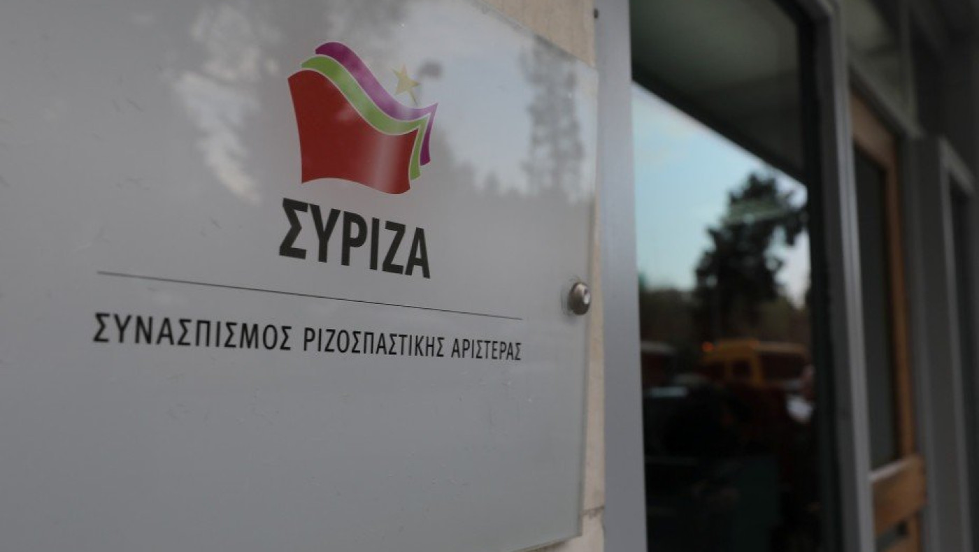 ΣΥΡΙΖΑ για διάγγελμα Μητσοτάκη: «Δεν μίλησε ως ηγέτης, αλλά...»