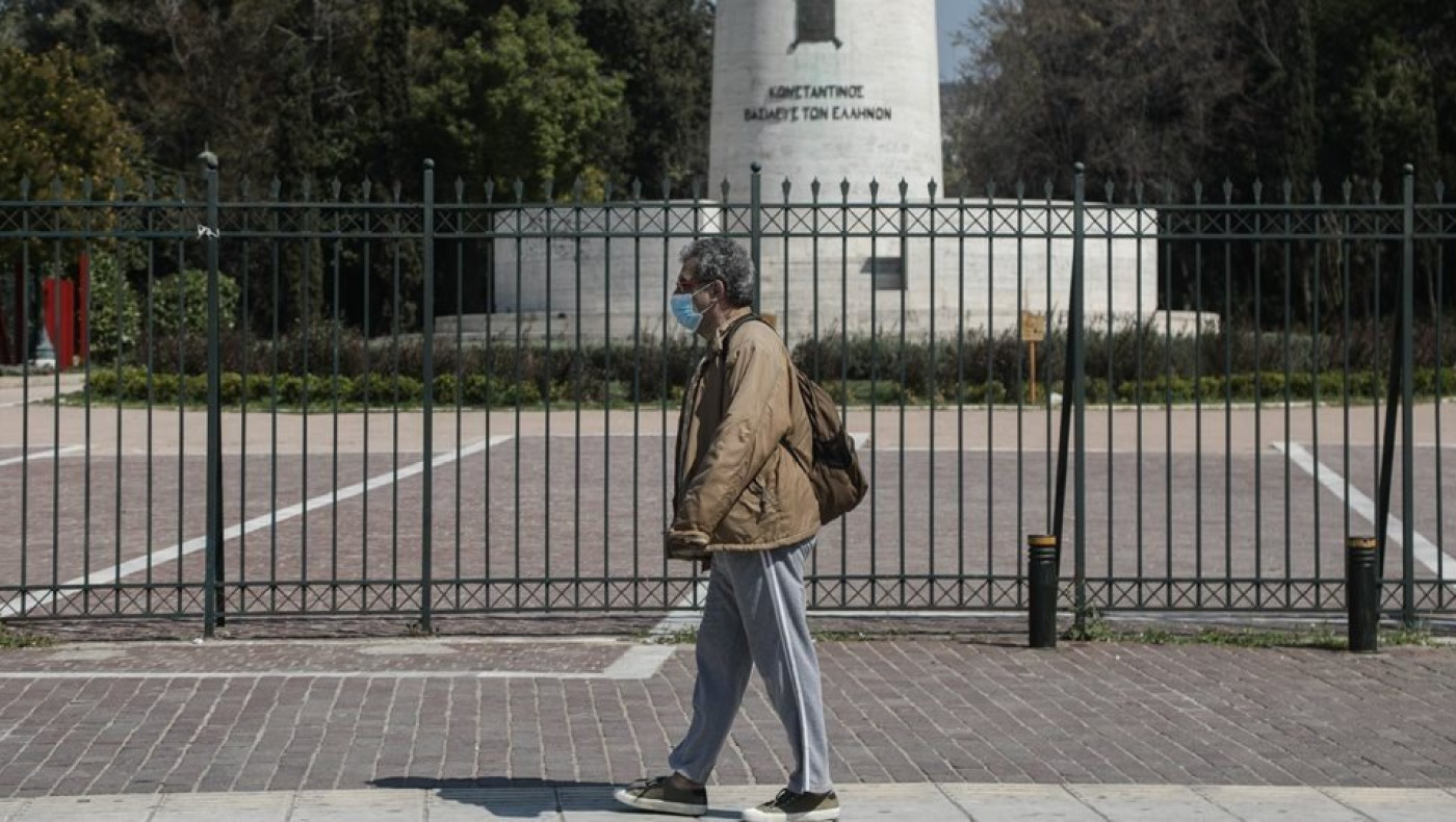 Συνεδριάζει η task force των λοιμωξιολόγων για άρση των μέτρων