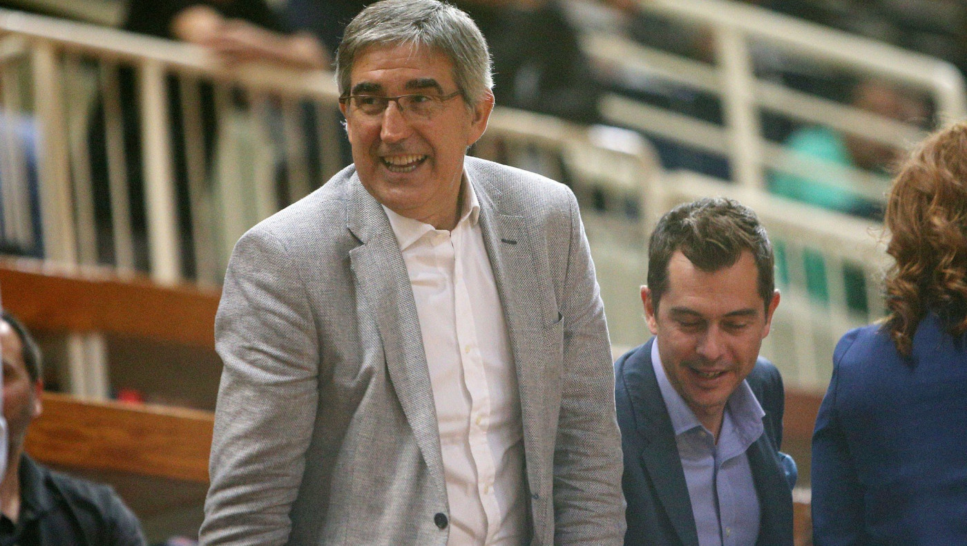 Οριστική διακοπή της Euroleague πρότεινε ο Μπερτομέου