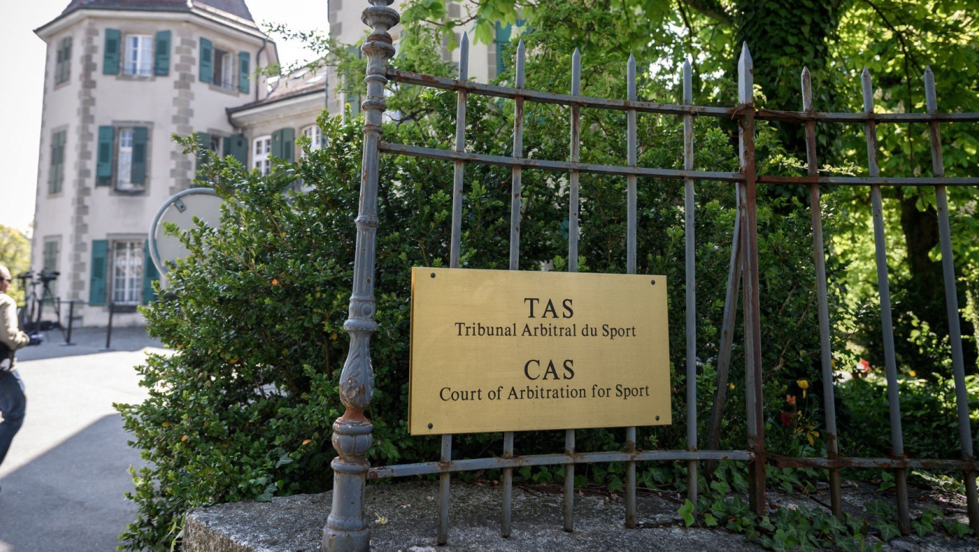 Ετοιμότητα... μετ' εμποδίων για τον Άρη