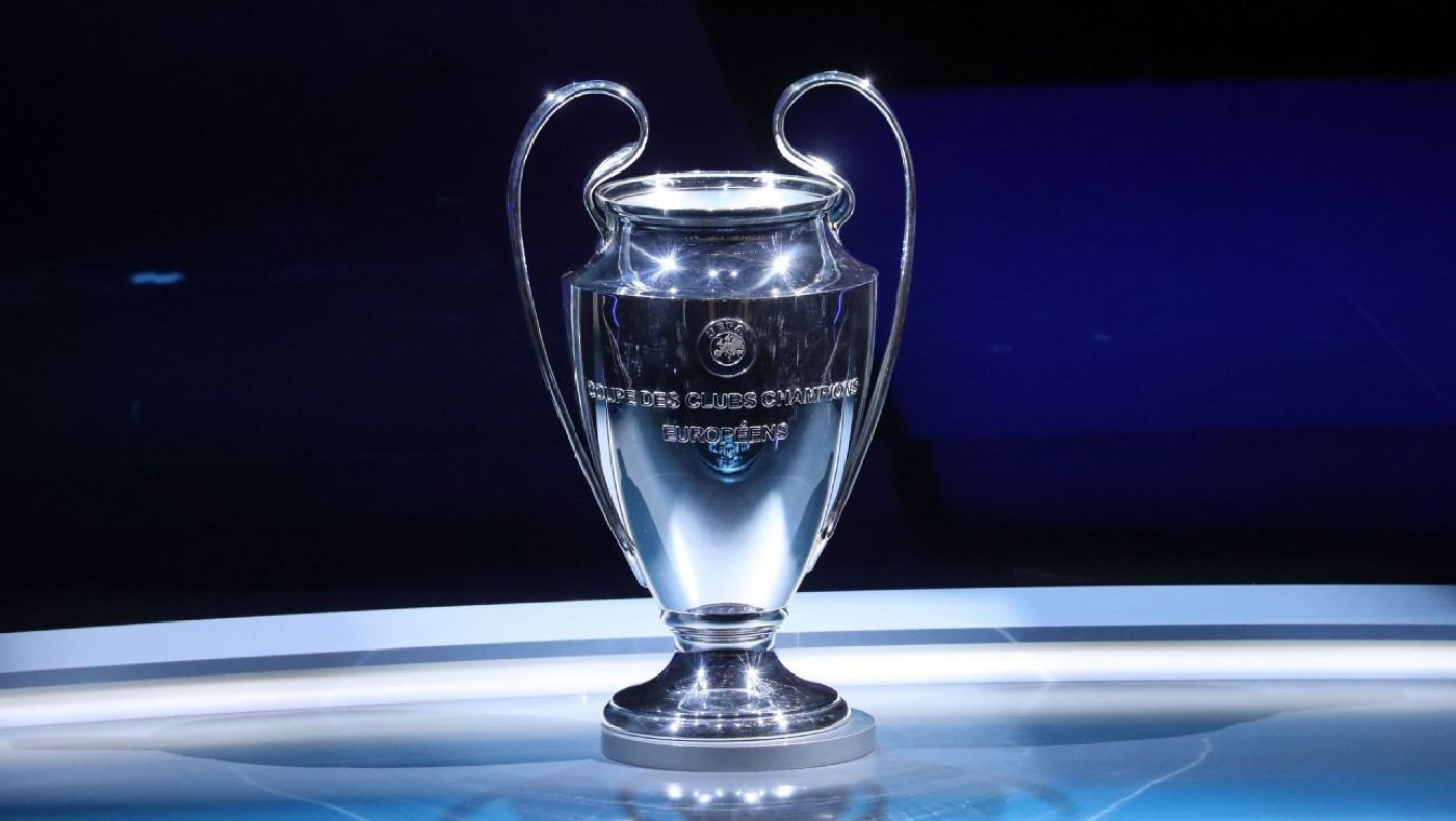 «Στη Λισαβόνα ο τελικός του Champions League, στη Γερμανία του Europa»