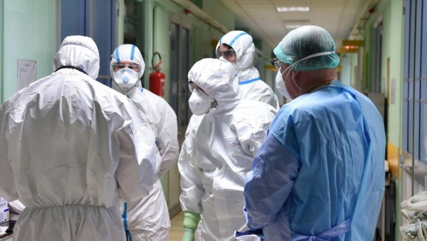 Κορωνοϊός: Δύο θάνατοι και 11 νέα κρούσματα το τελευταίο 24ωρο στην Ελλάδα