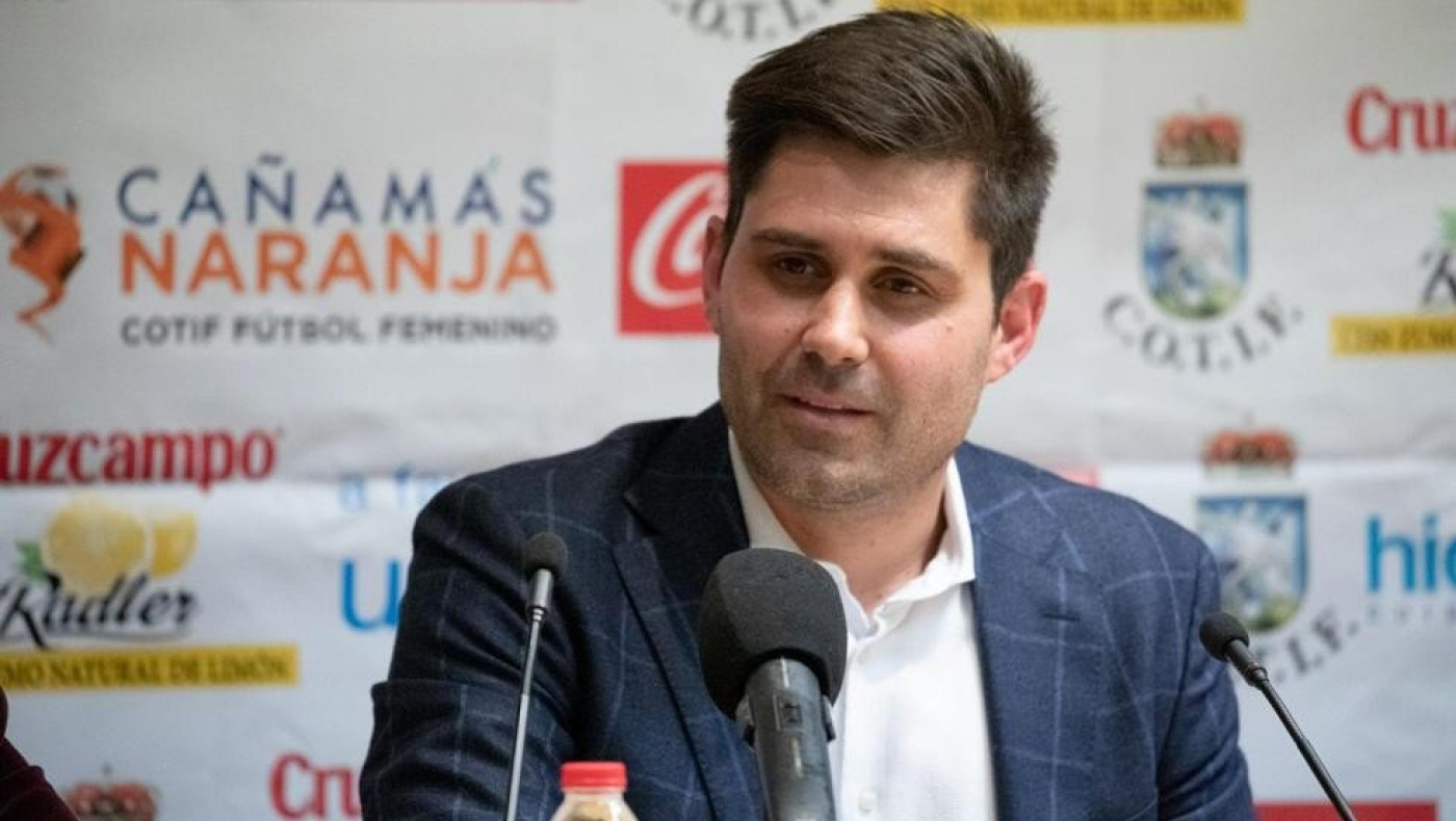Κατηγορείται για δωροδοκία ο Νταβίντ Αγκάνθο