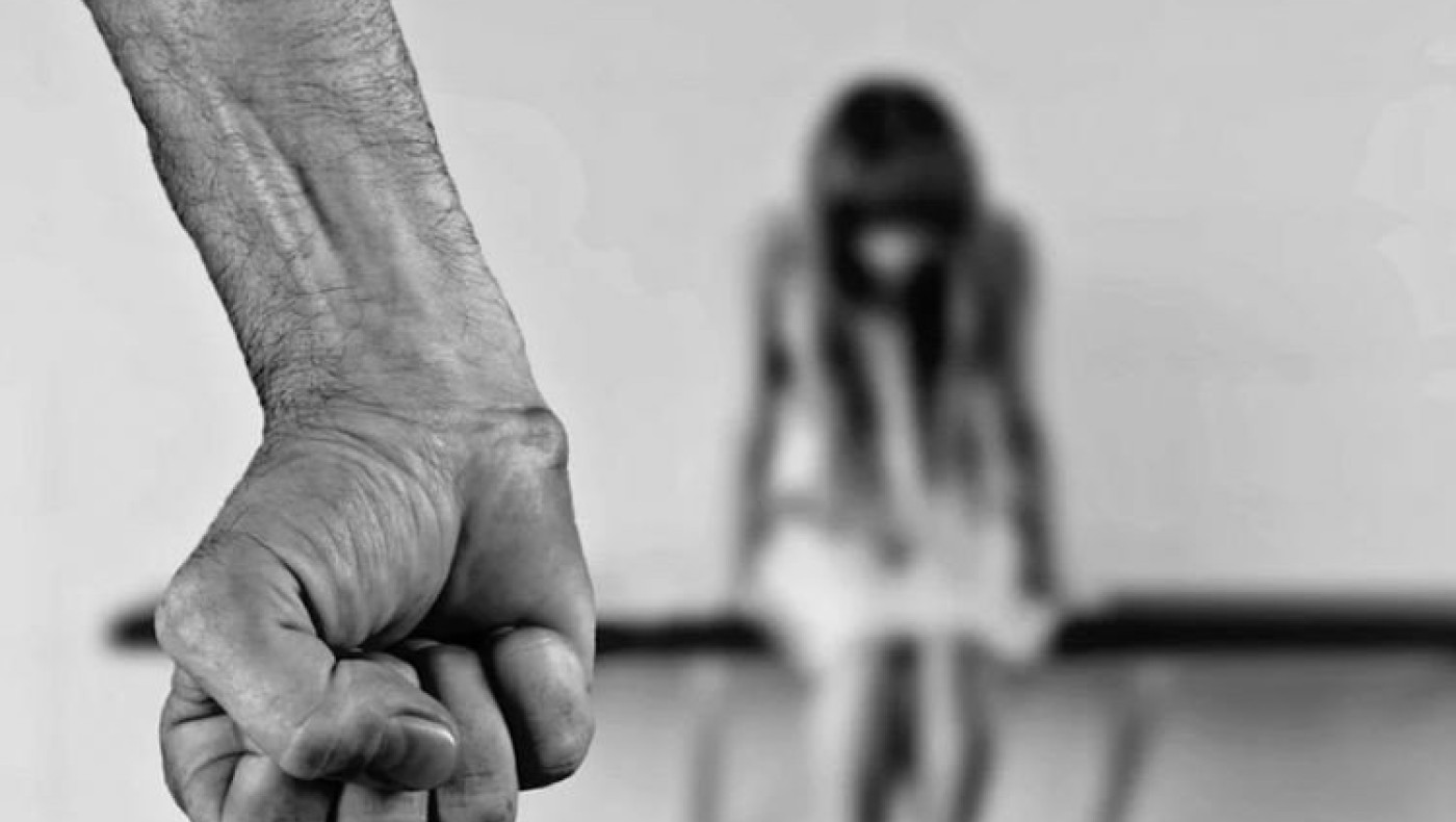 Άγριος ξυλοδαρμός εγκύου από τον σύζυγό της στην Αλεξανδρούπολη