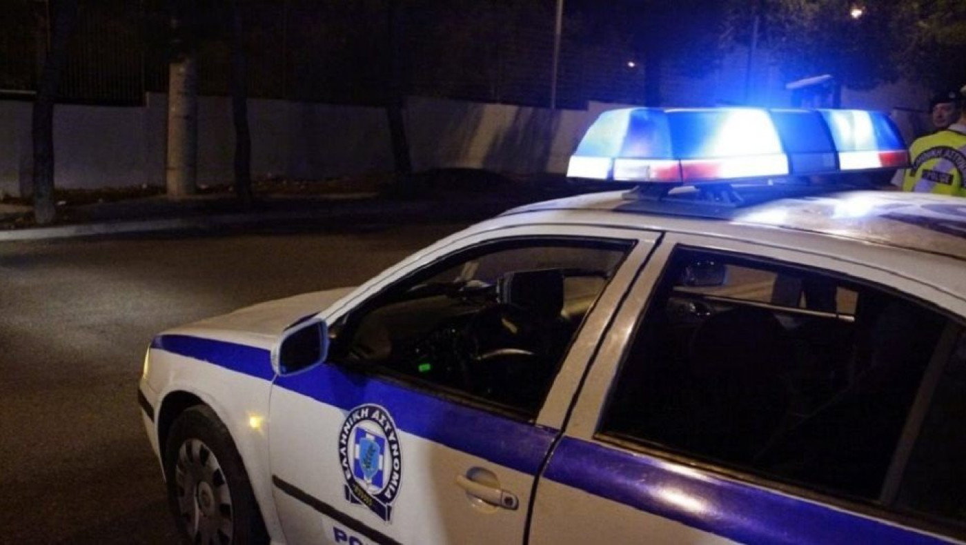Θεσσαλονίκη: Οπαδικό επεισόδιο στην περιοχή της Τούμπας