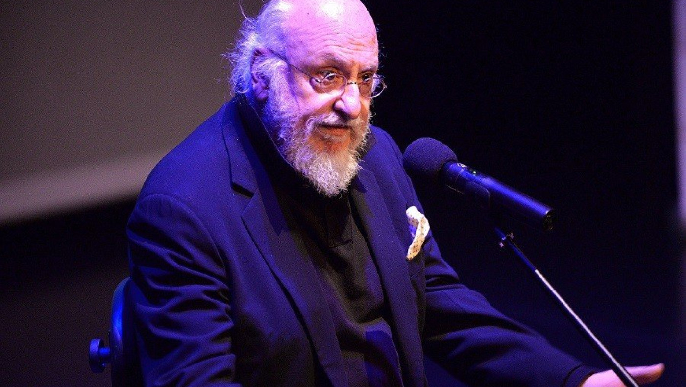 Εγκώμια Σαββόπουλου για Τσιόδρα: «Τα λόγια του αποπνέουν στοργή και πόνο»