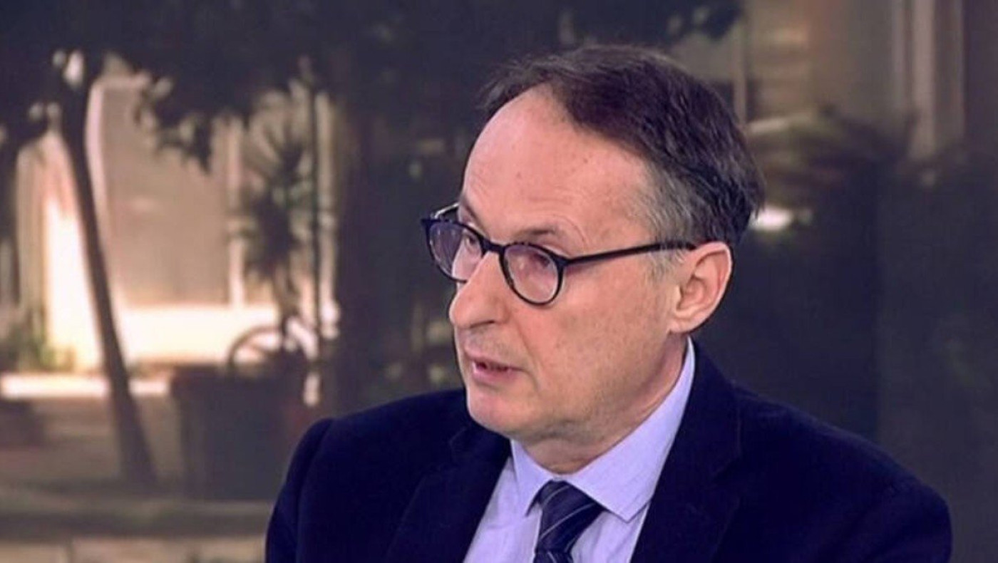 «Θα πίνουμε καφέ με απόσταση, κανόνες α λα σούπερ μάρκετ παντού»
