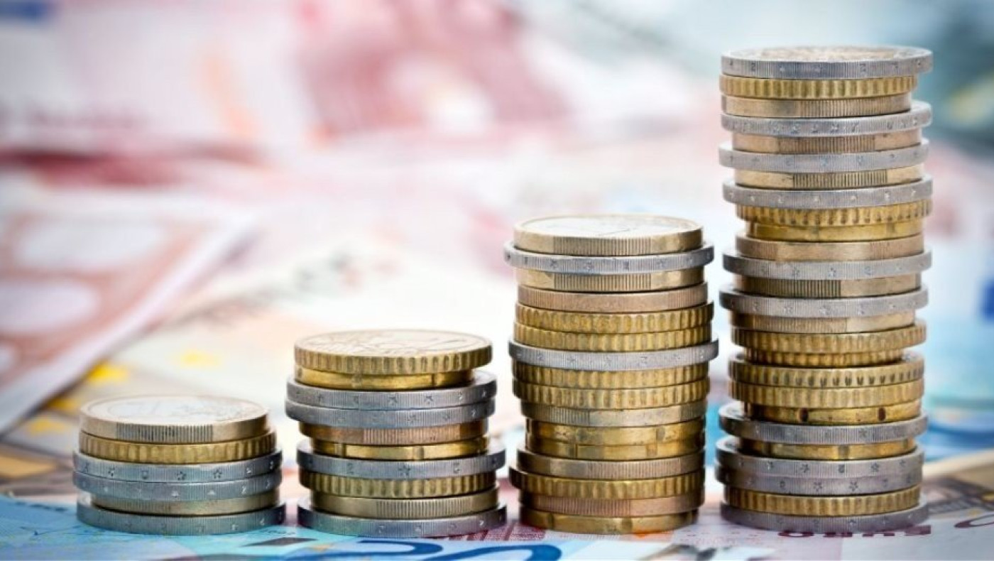 Πρωτογενές πλεόνασμα 595 εκ. ευρώ το α' τρίμηνο του 2020