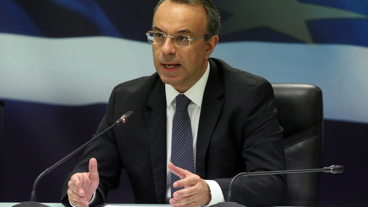 «Έχουμε αρκετά καύσιμα για την επανεκκίνηση της οικονομίας»