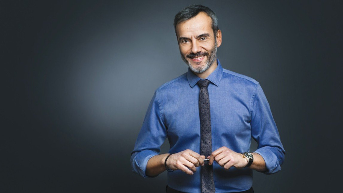 «Εντός χρονοδιαγράμματος η Νέα Τούμπα, έφυγε η επιστολή για τον Άρη»