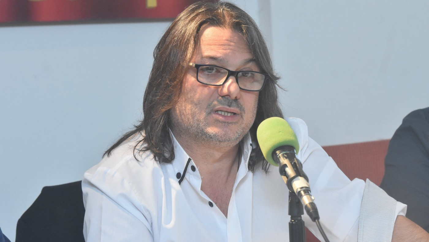 Πάγιο κονδύλι για την ενίσχυση των σωματείων ζητά η Ανανεωτική Κίνηση