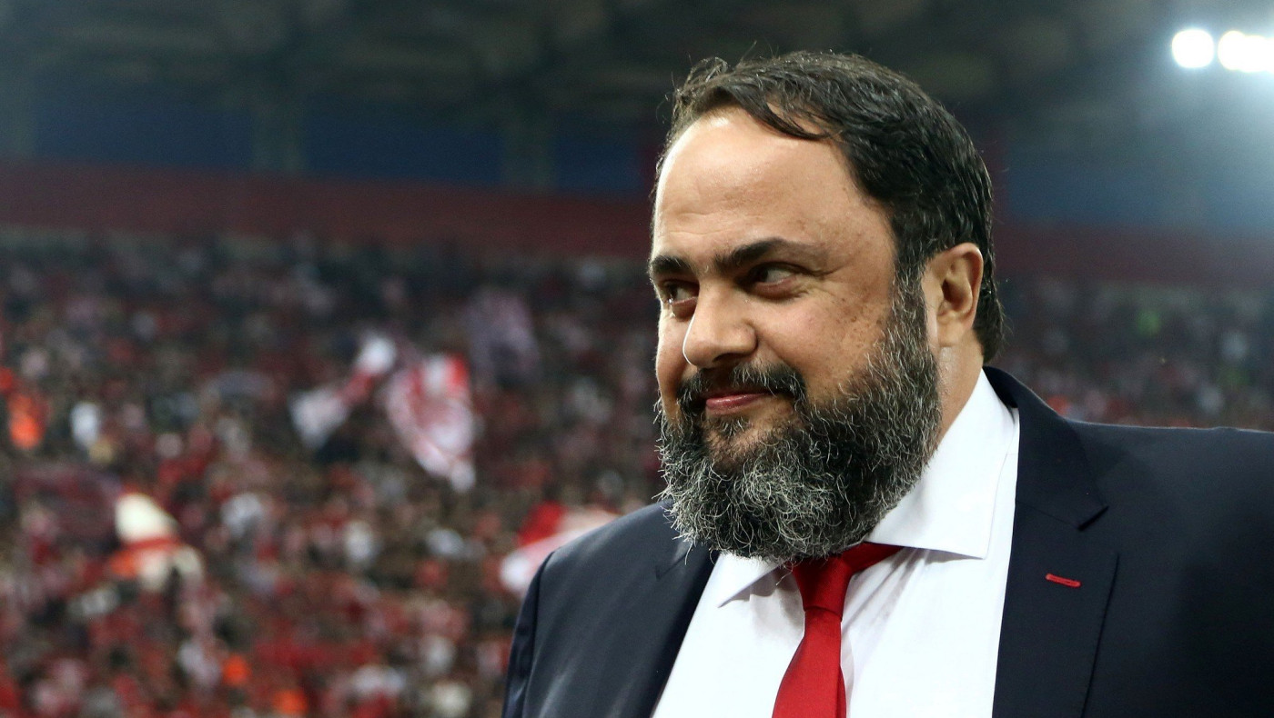 Ανοιχτή ακροαματική διαδικασία για την εισήγηση Σπανου