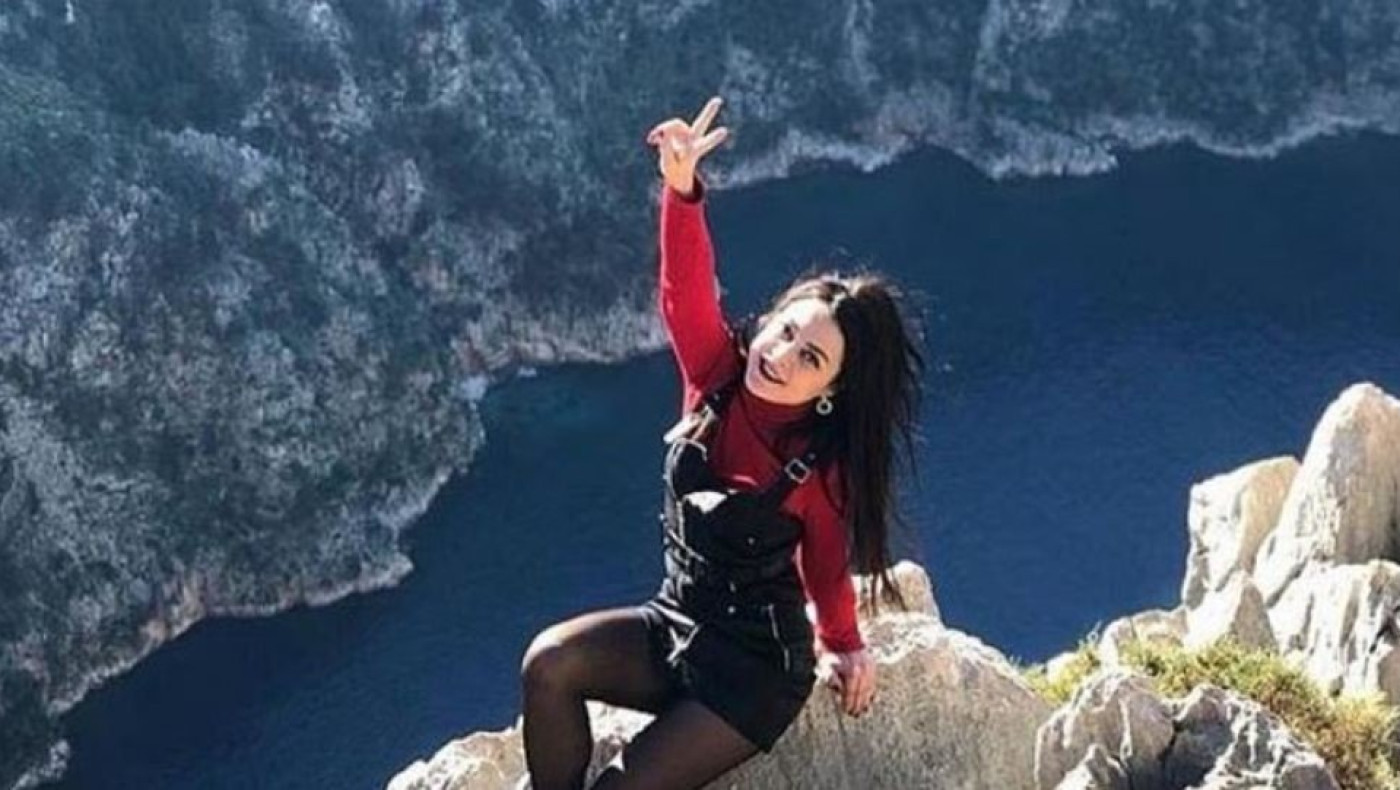 Τουρκία: Σκοτώθηκε ενώ έβγαζε selfie!