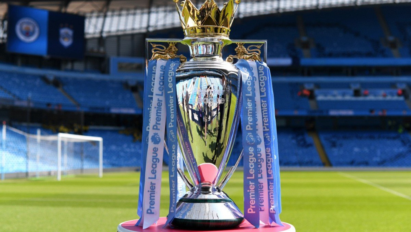 Σενάριο για ολοκλήρωση της Premier League στην Αυστραλία