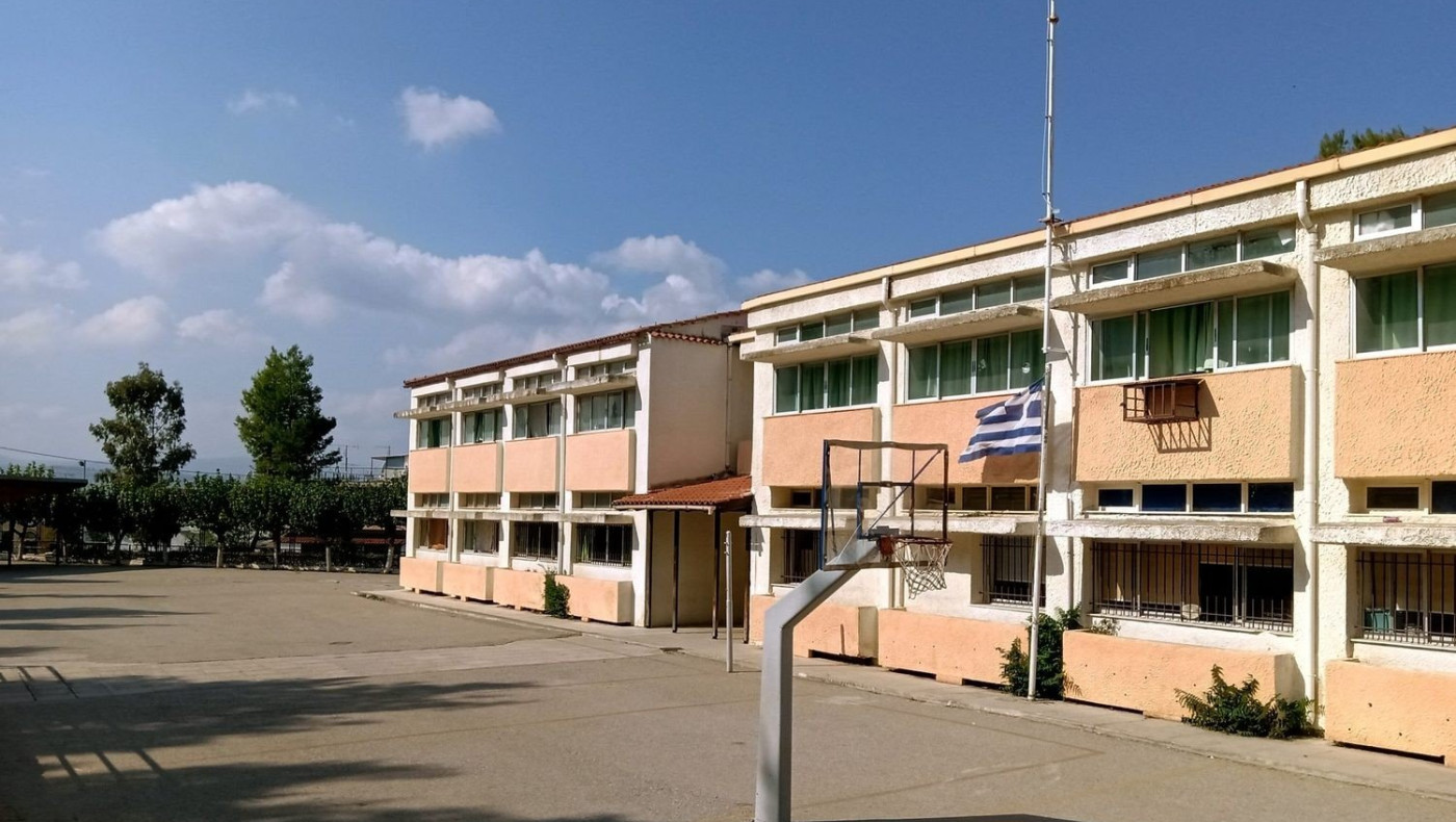 Το σχέδιο της κυβέρνησης για το άνοιγμα των σχολείων