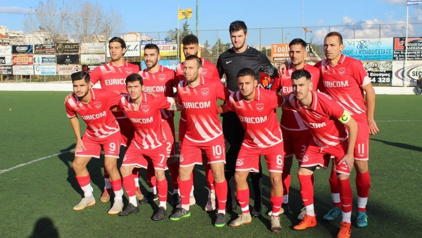 Η ιστορία επαναλαμβάνεται μετά από 36 χρόνια για τον Καμπανιακό