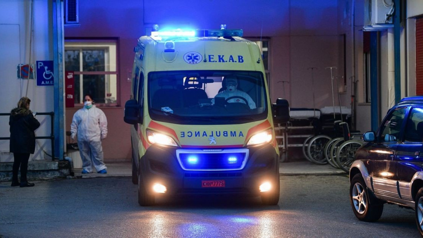 Θλίψη στην Κρήτη - Κατέληξε ο 11χρονος μετά από τροχαίο με ηλεκτρικό πατίνι