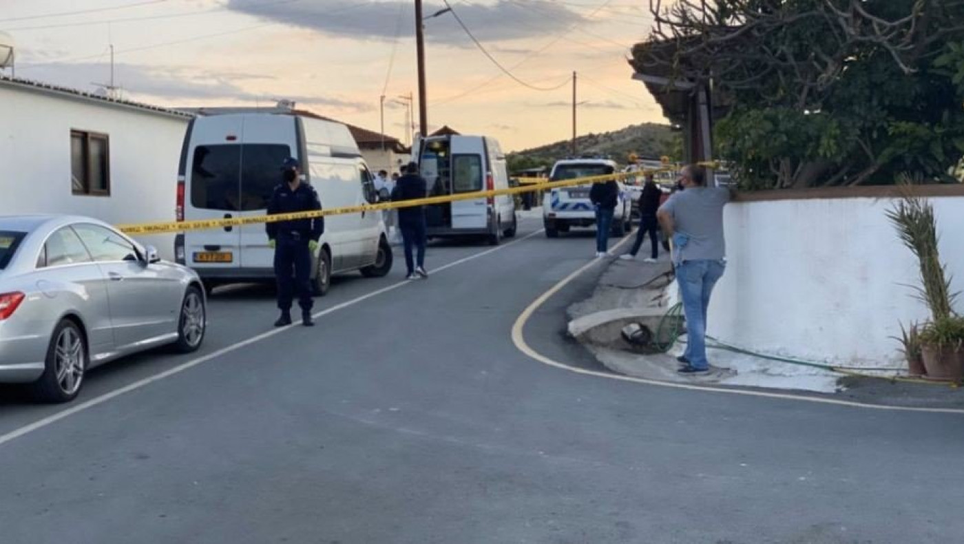 Οικογενειακή τραγωδία στην Κύπρο: 23χρονος σκότωσε την 21χρονη αδερφή του