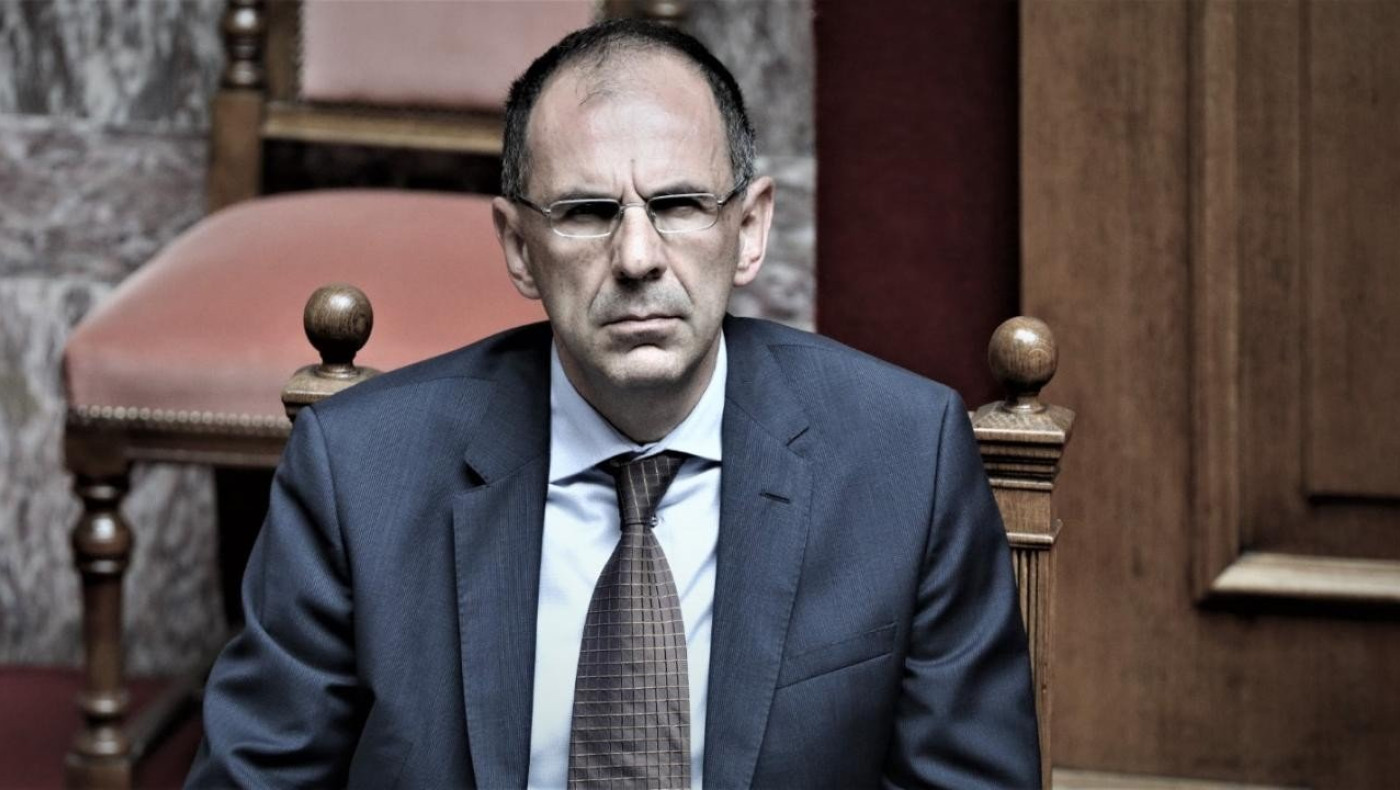 Αντίδραση ΣΥΡΙΖΑ: «Οι δηλώσεις Γεραπετρίτη κακοποιούν κάθε έννοια λογικής»