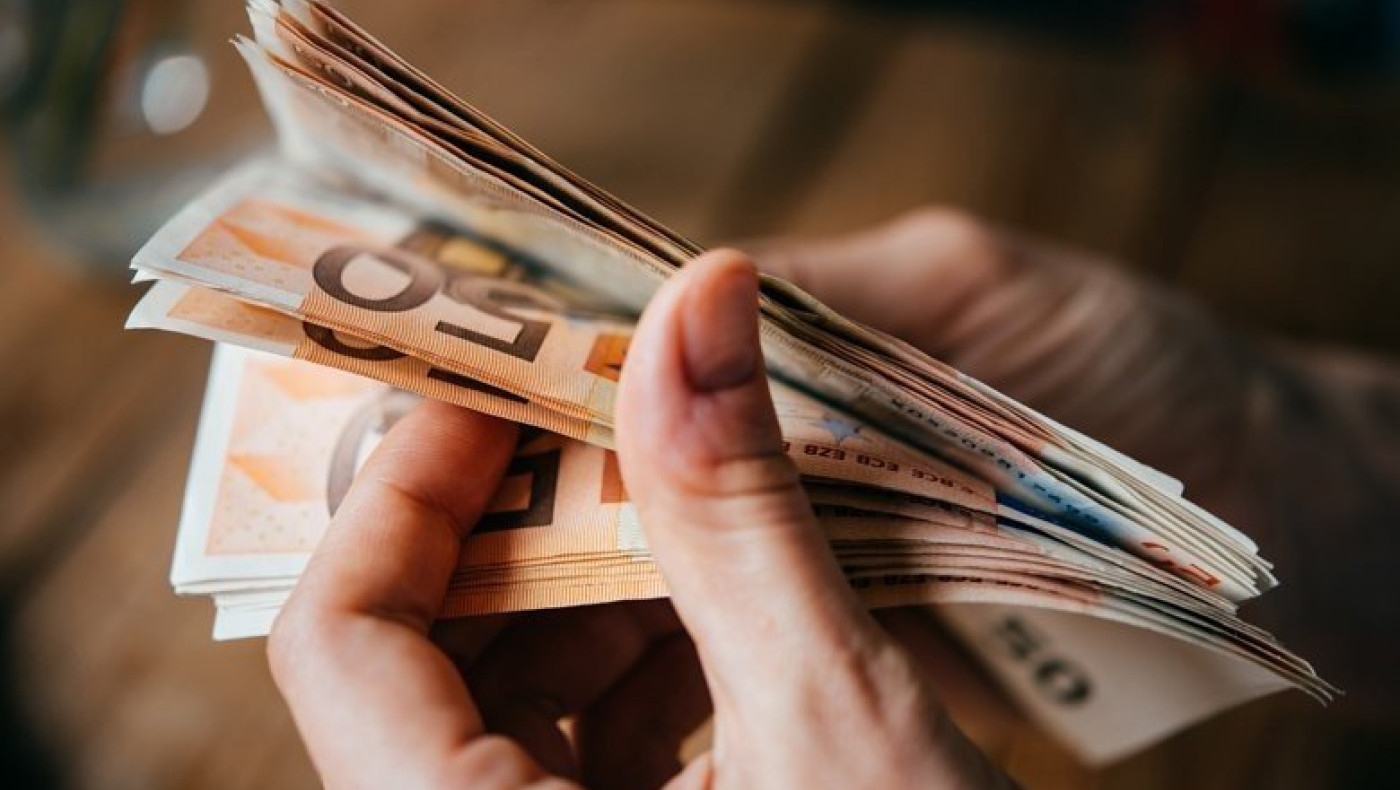 «Τσουνάμι» πληρωμών 2 εκατομμυρίων μέχρι 1η Οκτωβρίου