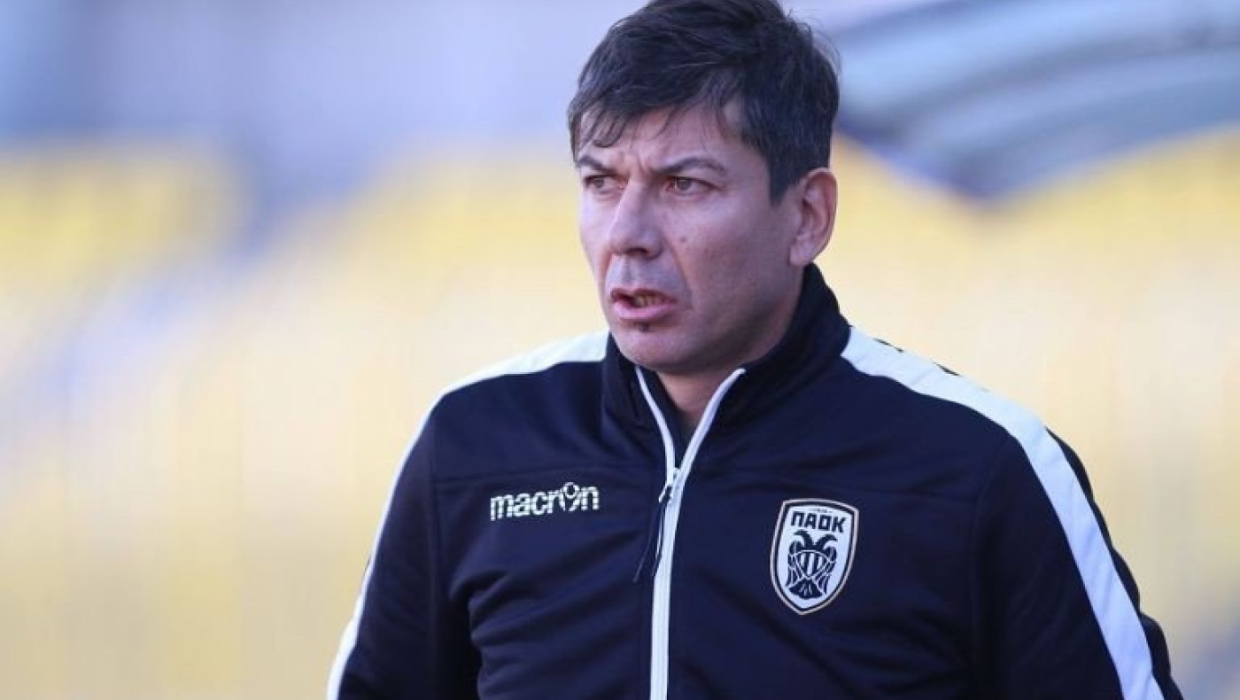 Η ώρα του ερχόταν, φαινότανε, είναι έτοιμος να δικαιώσει τις προσδοκίες;
