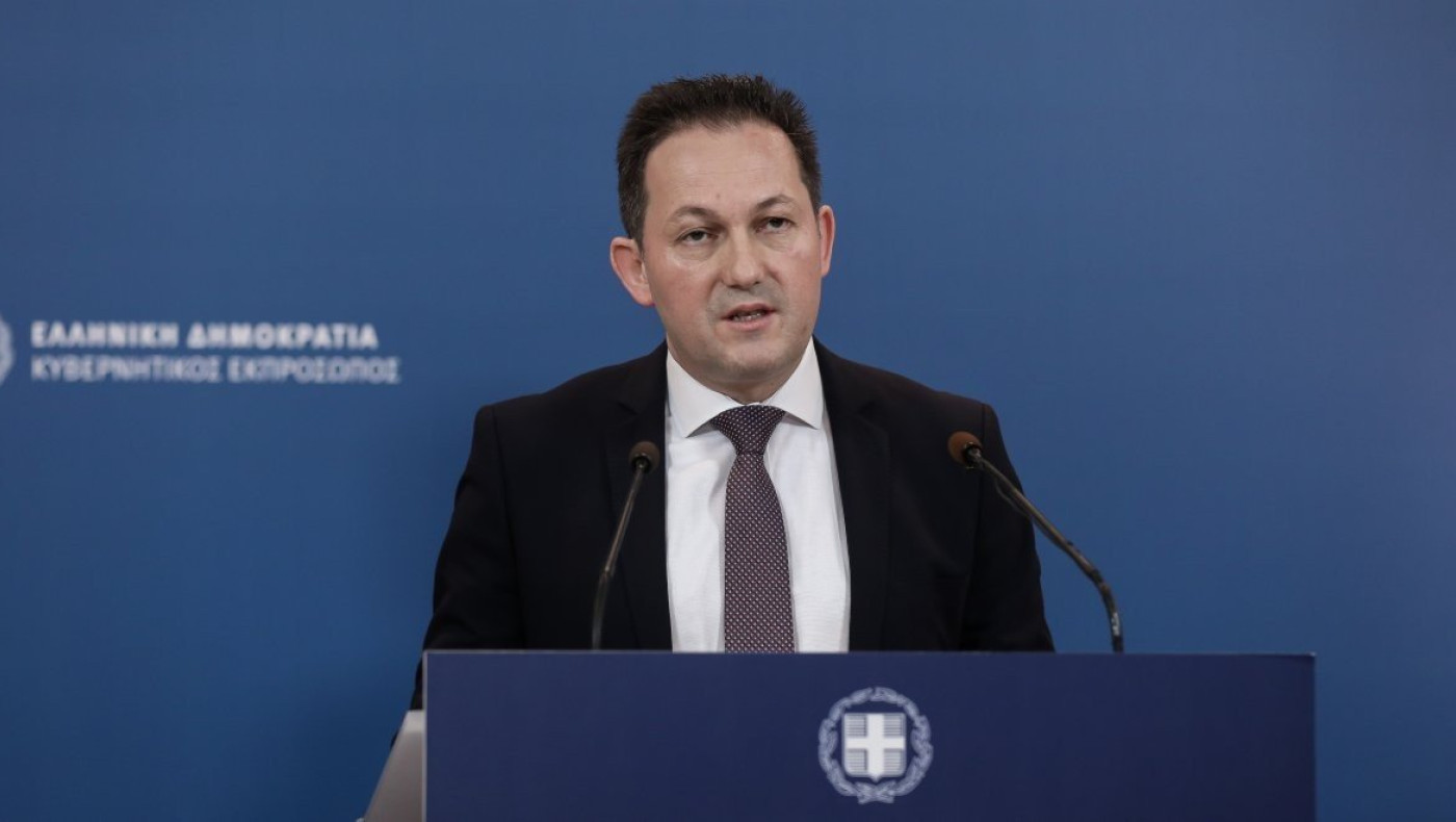H απάντηση Πέτσα στα σενάρια για ανασχηματισμό και πρόωρες εκλογές